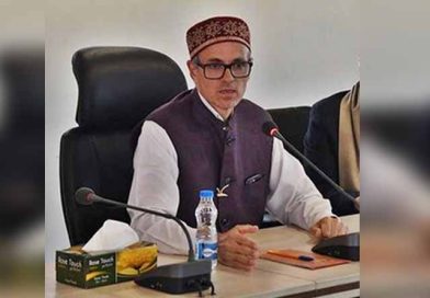 Avoiding ‘contentious issues’ Omar Abdullah’s only way to develop J&K