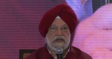 Filled me with pride: Union Minister Hardeep Puri reacts on India’s response to Canada