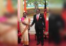 President Murmu meets Malawi counterpart, holds delegation-level talks