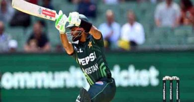 Babar Azam