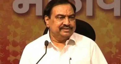 Eknath Khadse