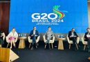 G20 consensus