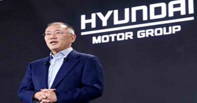 Hyundai Motor