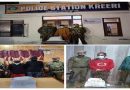 J&K Police arrest