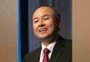 Masayoshi Son