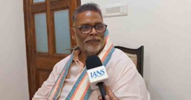 Pappu Yadav