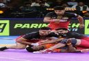 Pro Kabaddi League