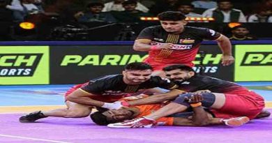 Pro Kabaddi League