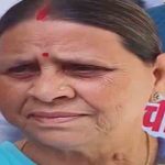 Rabri Devi