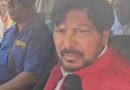 Ramdas Athawale