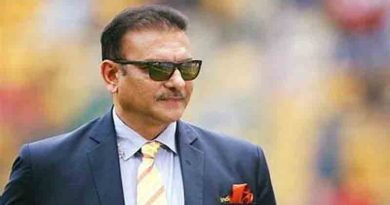 Ravi Shastri