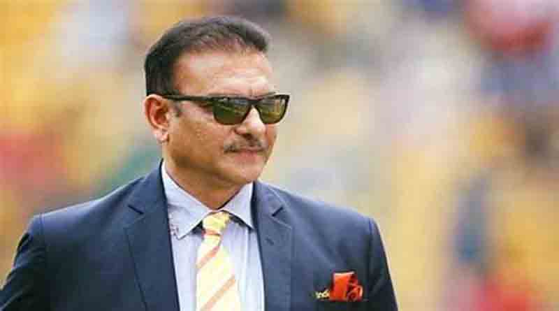 Ravi Shastri