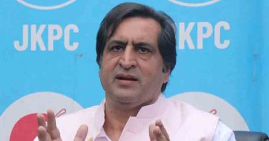 Sajad Lone