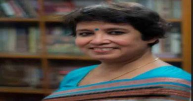 Taslima Nasreen