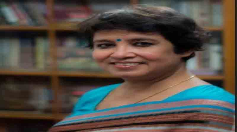 Taslima Nasreen