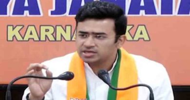 Tejasvi Surya