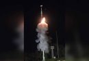 India successfully tests long-range hypersonic missile