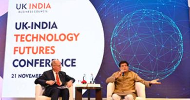 India is world’s best place for data centres: Piyush Goyal