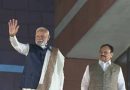 Maha’s ‘historic’ verdict signifies public approval for BJP’s good governance: PM Modi