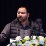 NDA will not return to power in 2025 Assembly polls: Tejashwi Yadav