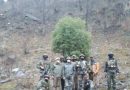 Terror hideout busted in J&K’s Kupwara district