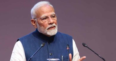 Always stayed within limits prescribed under Constitution: PM Modi