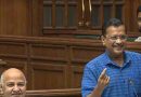 Assembly debate: Kejriwal questions Centre on crime spurt in Delhi