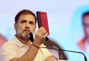 Rahul Gandhi breaks silence, says BJP insults Ambedkar with attacks on Constitution