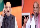 HM Amit Shah, Rajnath Singh to address several rallies in Jharkhand tomorrow