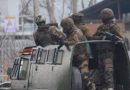 Encounter breaks out in J&K’s Sopore, one terrorist killed