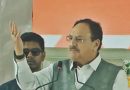 People will uproot the corrupt Hemant Soren-led govt in J’khand: JP Nadda