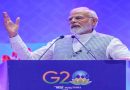 PM Modi to visit Nigeria, Brazil and Guyana starting this week