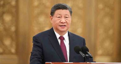 Xi Jinping