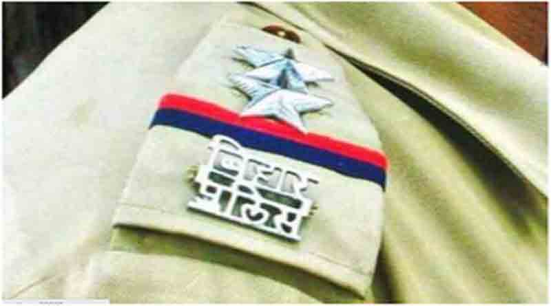 Bihar_Police