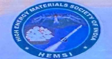 (HEMSI)High Energy Materials Society of India