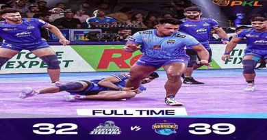 Kabaddi League