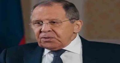 Lavrov