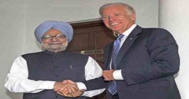 Manmohan Singh_Biden