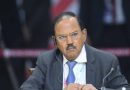 NSA Ajit Doval to meet Chinese FM in Beijing on Dec 18 to discuss boundary issue