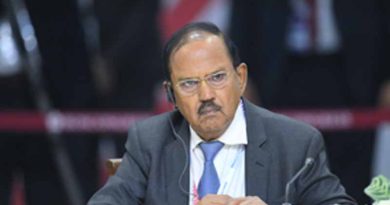 NSA Ajit Doval to meet Chinese FM in Beijing on Dec 18 to discuss boundary issue