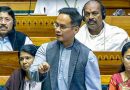 Congress MP pitches for paper votes, points out technical glitches during introduction of ONOE Bill