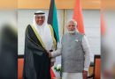 PM Modi set to undertake historic Kuwait visit this week, first by Indian Prime Minister in 43 years