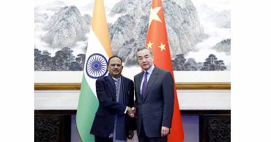 India and China discuss resumption of Kailash Mansarovar Yatra, border peace during NSA Doval’s Beijing visit