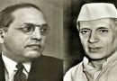 Facts, documents shed light on Congress and Nehru’s ‘hostility’ towards Dr. Ambedkar