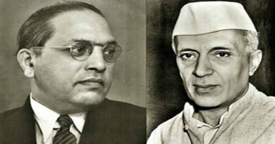 Facts, documents shed light on Congress and Nehru’s ‘hostility’ towards Dr. Ambedkar