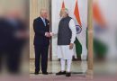 PM Modi speaks with King Charles, reaffirms commitment to bolster India-UK ties