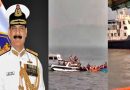 Indian Navy speedboat-ferry crash: Admiral condoles tragedy; probe ordered