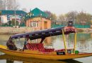 Asia’s first water transport service ‘Uber Shikara’ launched on Dal Lake