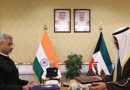 From defence to culture and sports, India and Kuwait sign keyagreements during PM Modi’s visit