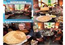 Rahul, Priyanka and family relish Chole Bhature at Kwality restaurant; Sonia Gandhi joins them